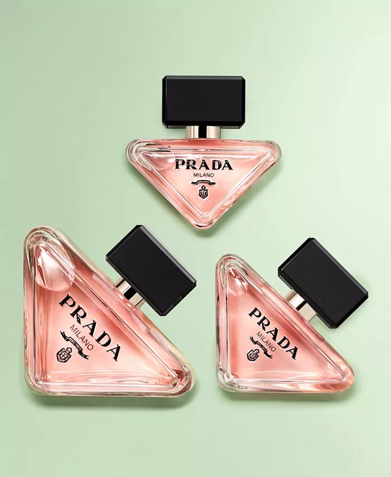 Paradoxe Eau De Parfum Spray, 3 Oz. - Authentifactor