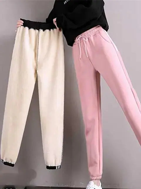 Cozy Winter Legging - Authentifactor