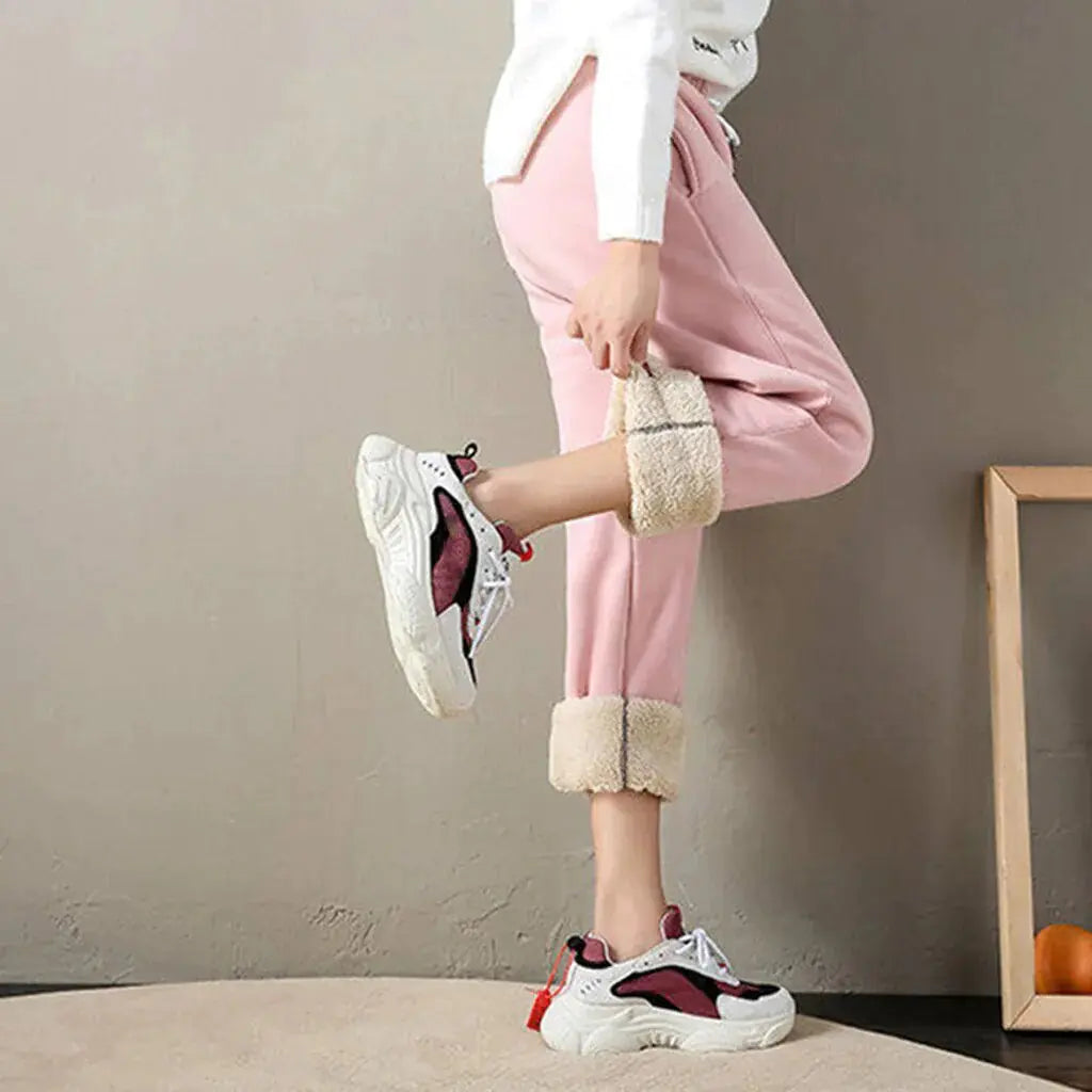 Cozy Winter Legging - Authentifactor