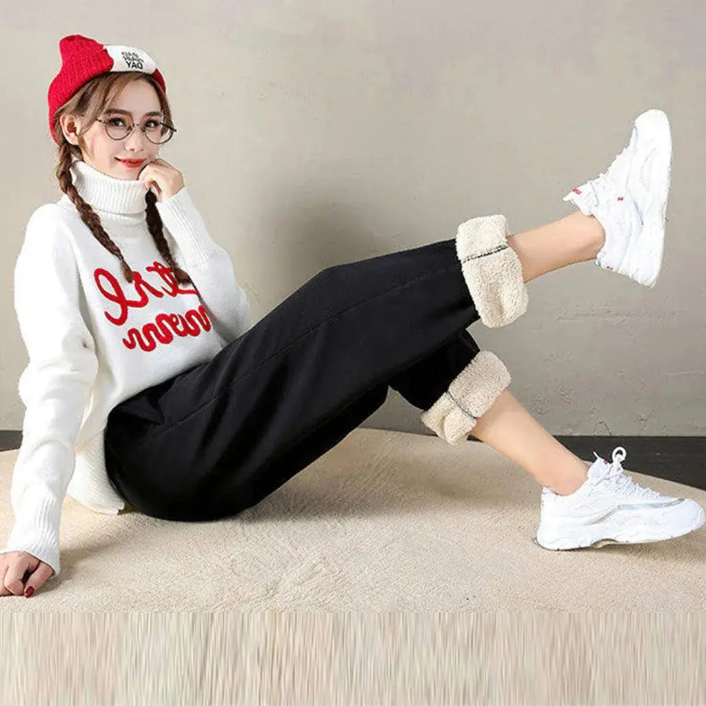 Cozy Winter Legging - Authentifactor