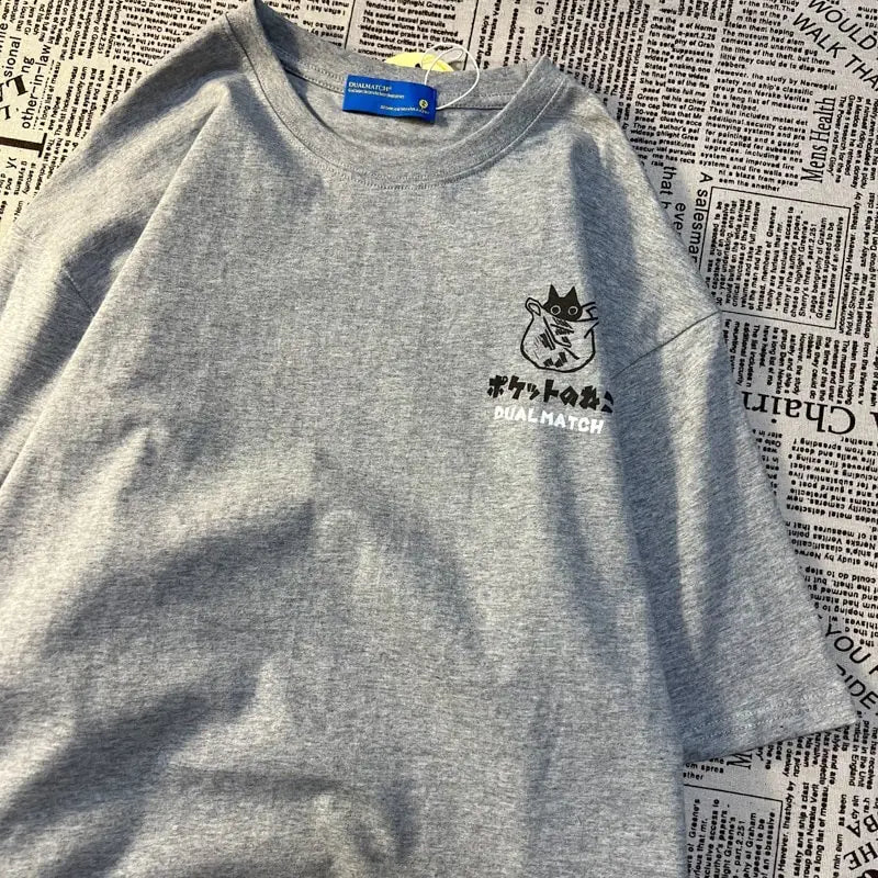 Series Printed Tee Collection - Authentifactor