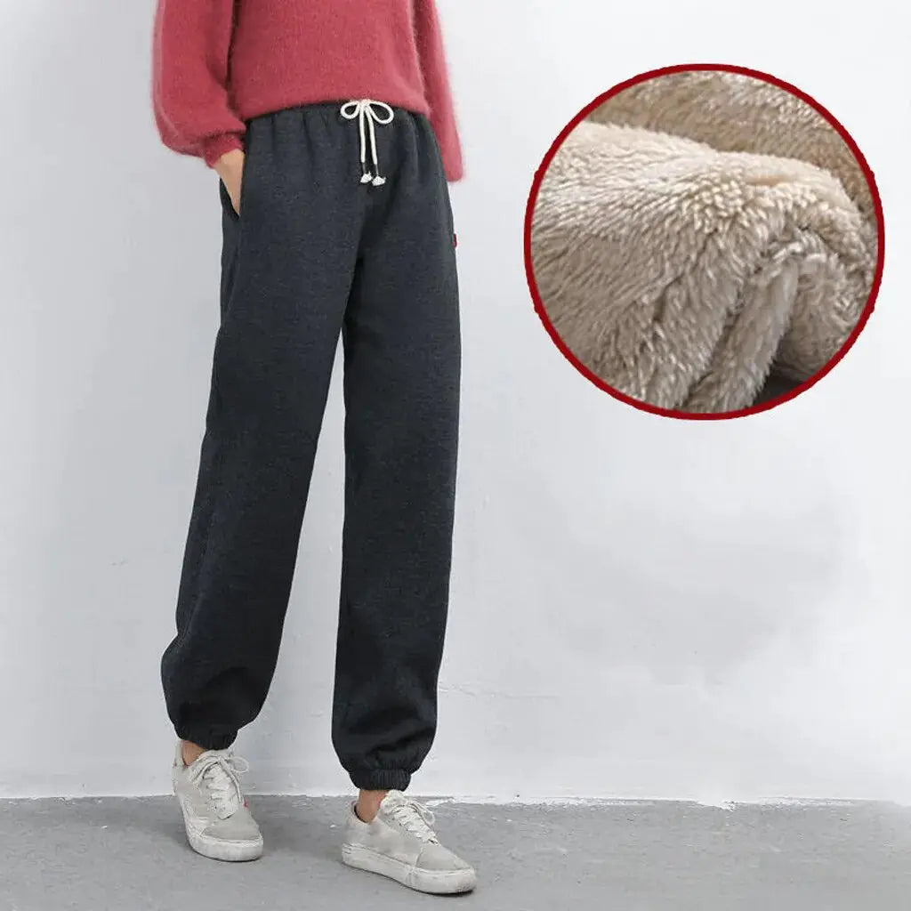 Cozy Winter Legging - Authentifactor