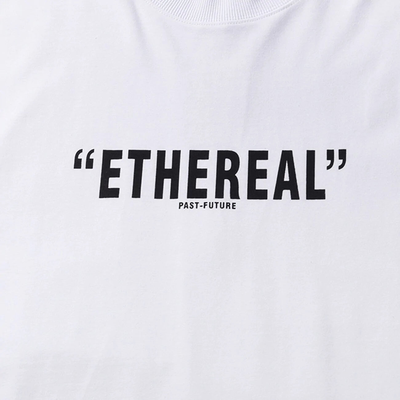 Men's Tree Letter Print T-Shirt - Authentifactor
