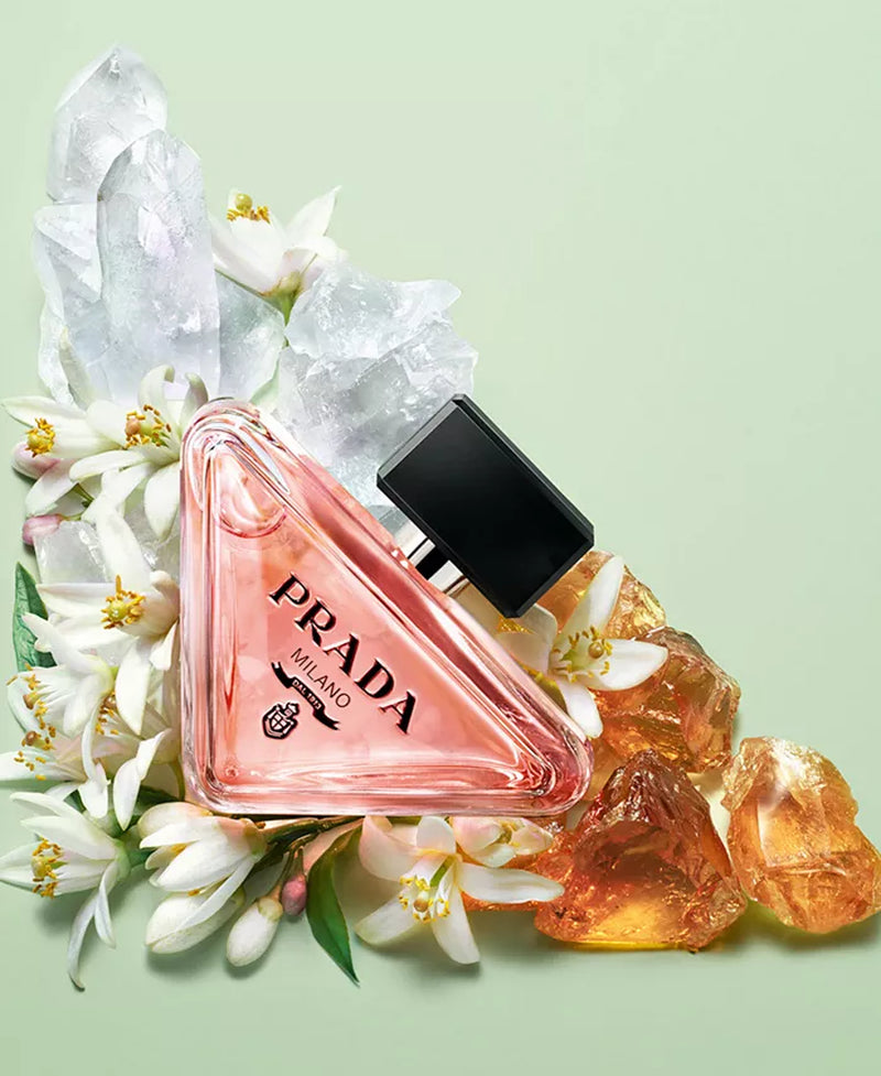 Paradoxe Eau De Parfum Spray, 3 Oz. - Authentifactor