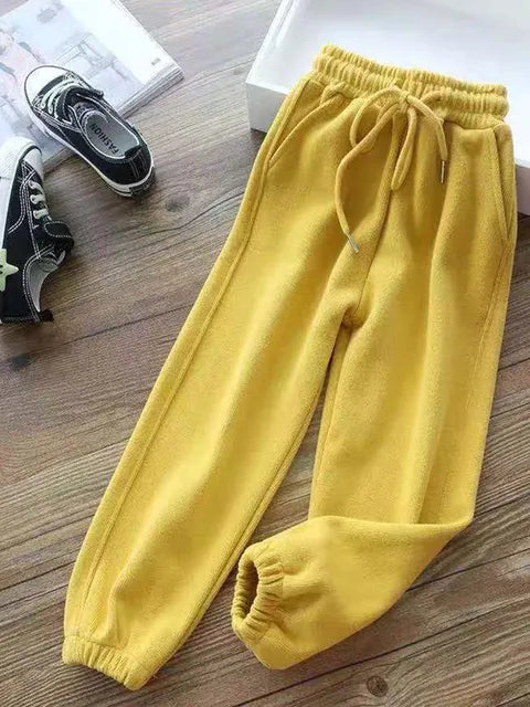Cozy Winter Legging - Authentifactor