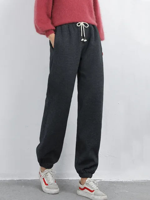 Cozy Winter Legging - Authentifactor