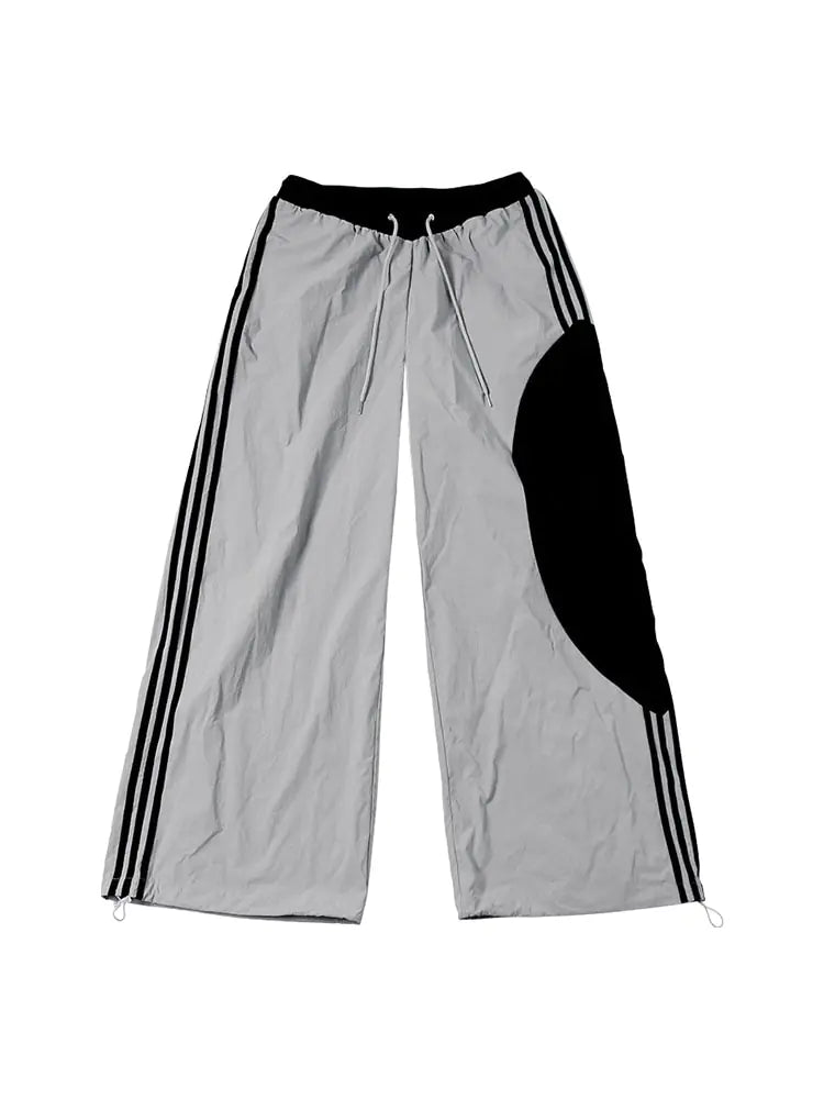 Y2K Women Streetwear Techwear Cargo Pants - Authentifactor