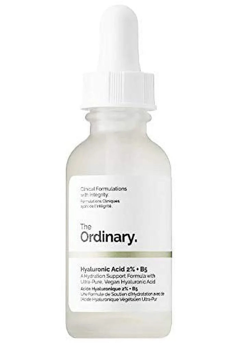 3-Pack Glycolic + Ascorbic + Hyaluronic Daily Botanica Serum, Transform your skincare routine with the a powerful blend of essential botanicals for daily use. - Authentifactor