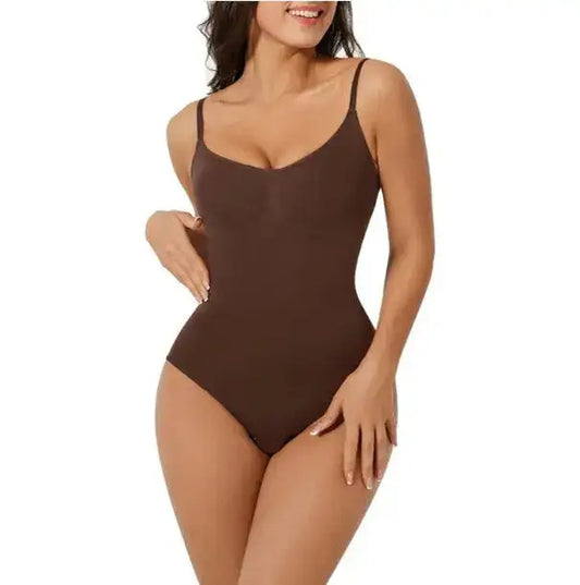 Women Slimming Corset Body Shaper - Authentifactor