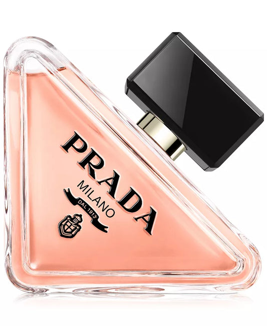 Paradoxe Eau De Parfum Spray, 3 Oz. - Authentifactor
