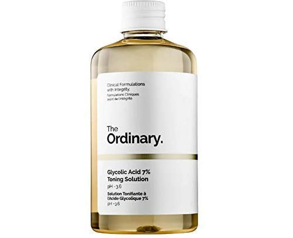 3-Pack Glycolic + Ascorbic + Hyaluronic Daily Botanica Serum, Transform your skincare routine with the a powerful blend of essential botanicals for daily use. - Authentifactor