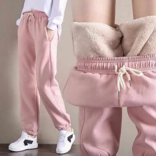 Cozy Winter Legging - Authentifactor