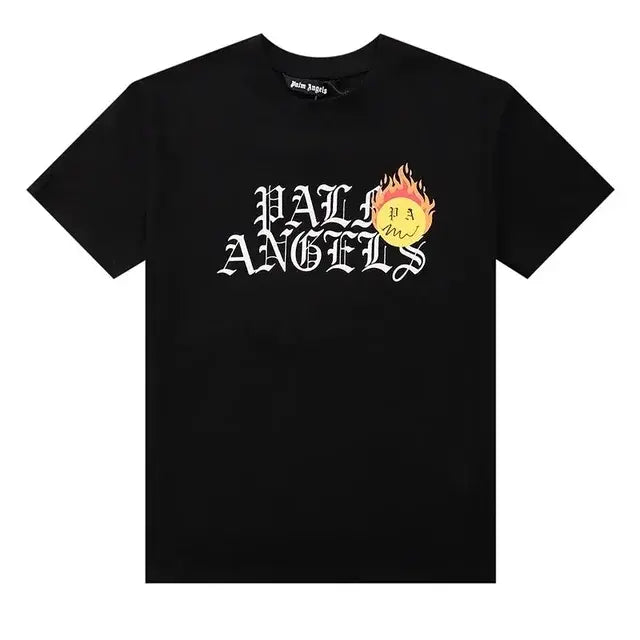 Gym T-Shirt Vintage Oversized Cotton - Authentifactor