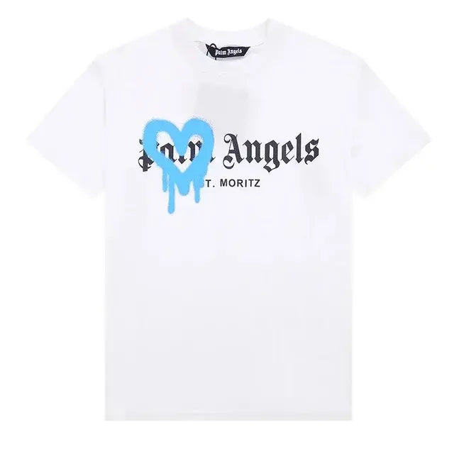 Gym T-Shirt Vintage Oversized Cotton - Authentifactor