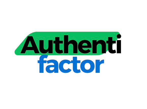 Authentifactor.com