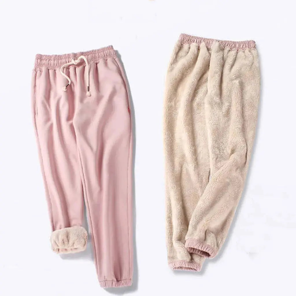 Cozy Winter Legging - Authentifactor