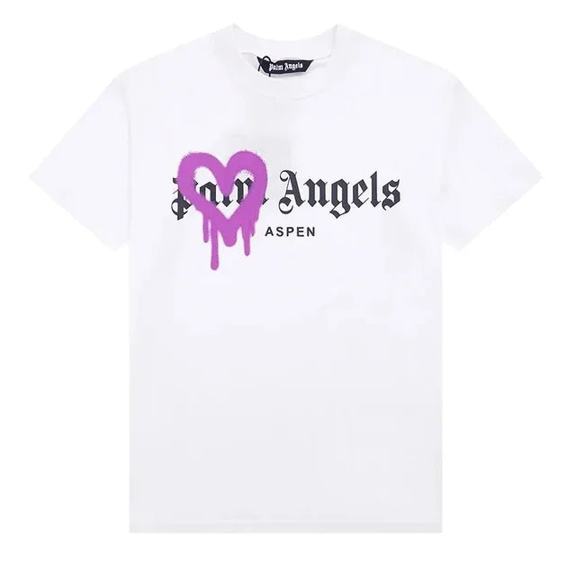 Gym T-Shirt Vintage Oversized Cotton - Authentifactor