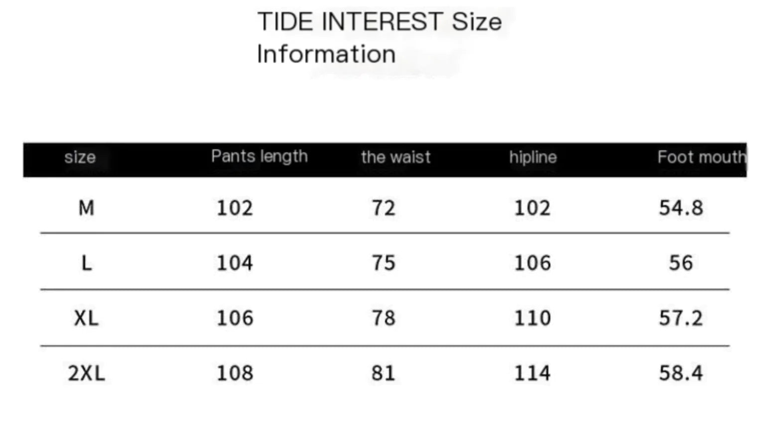 Cargo Pants Men Streetwear - Authentifactor